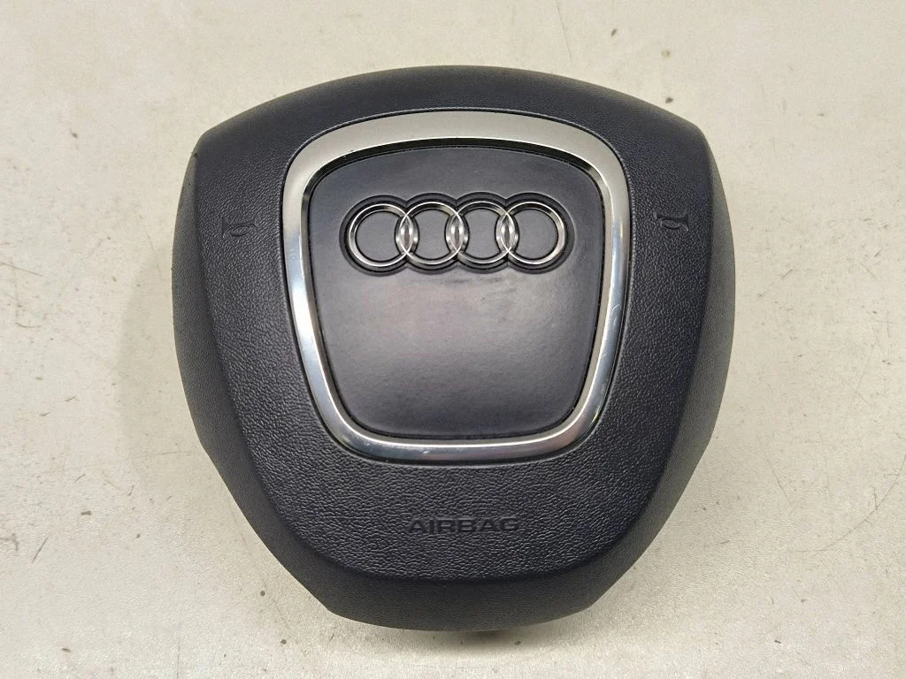 Steering wheel airbag 4E0880201BL
