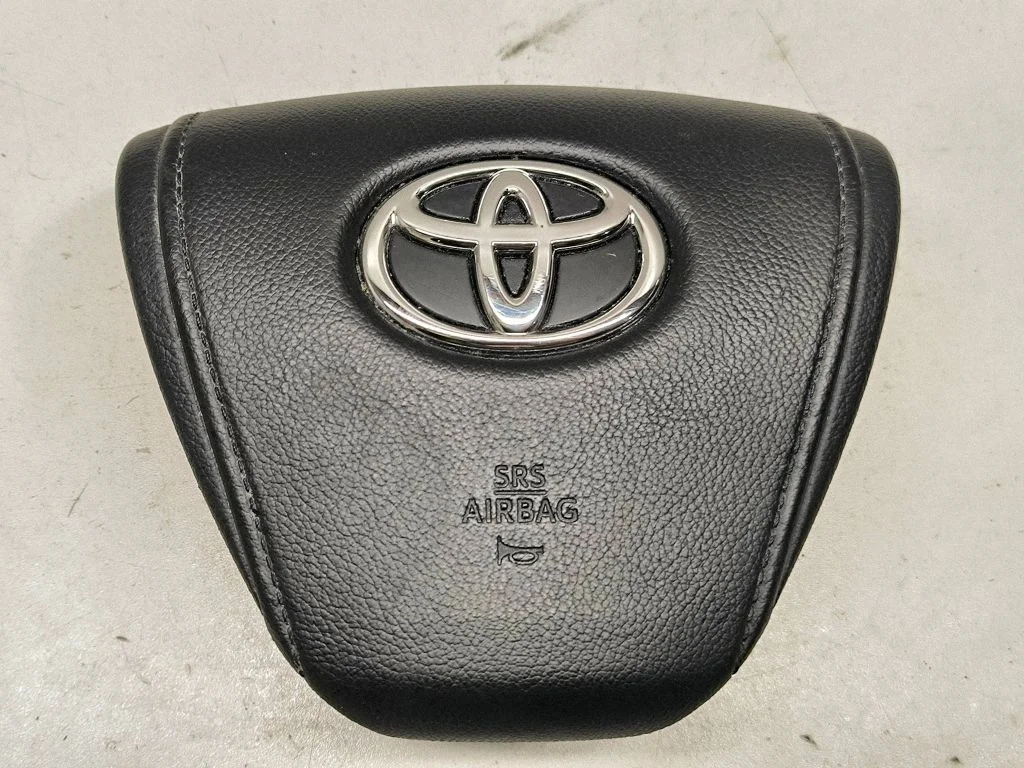 Steering wheel airbag – Toyota Avensis T270 (2015-2018)
