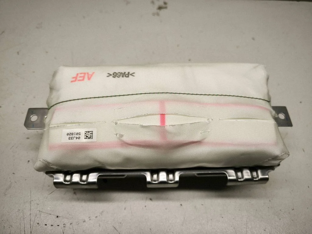 Passenger airbag TG16B01003