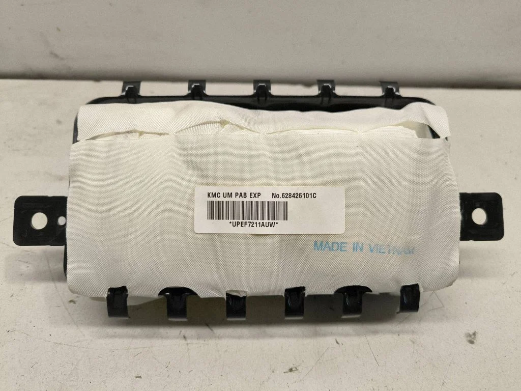 Passenger airbag – KIA Sorento (2015-2020)