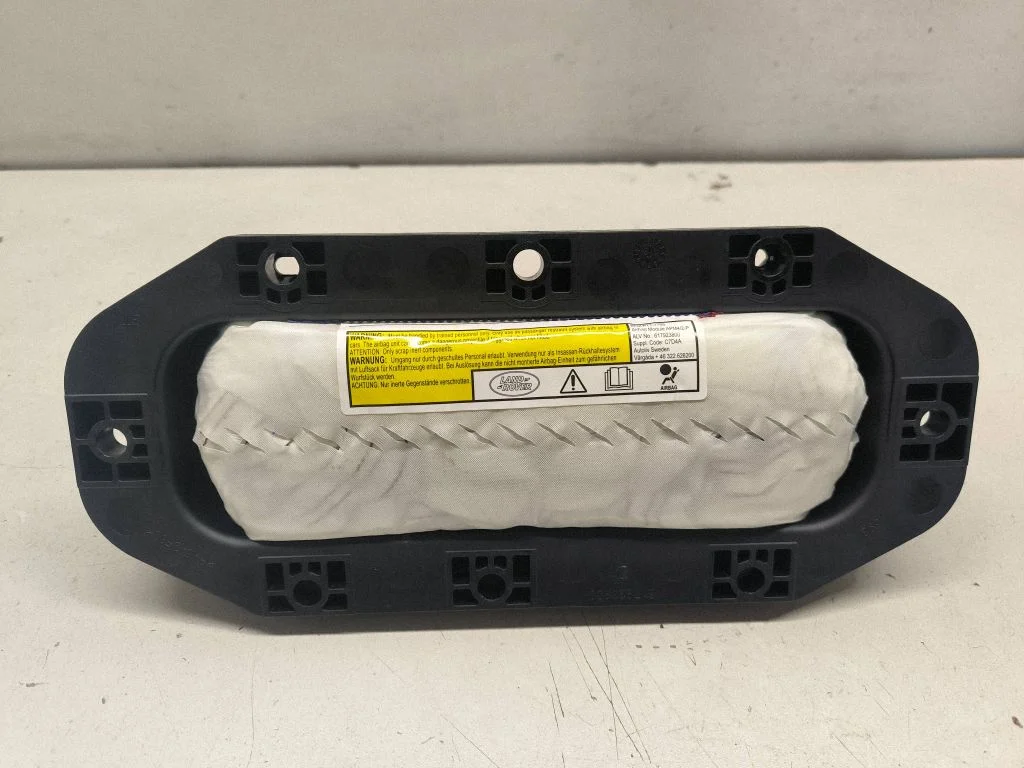 Passenger airbag BJ32044A74AD