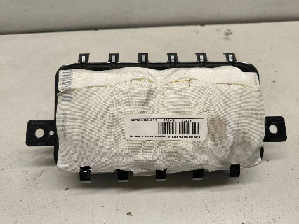 Passenger airbag 84530D9000