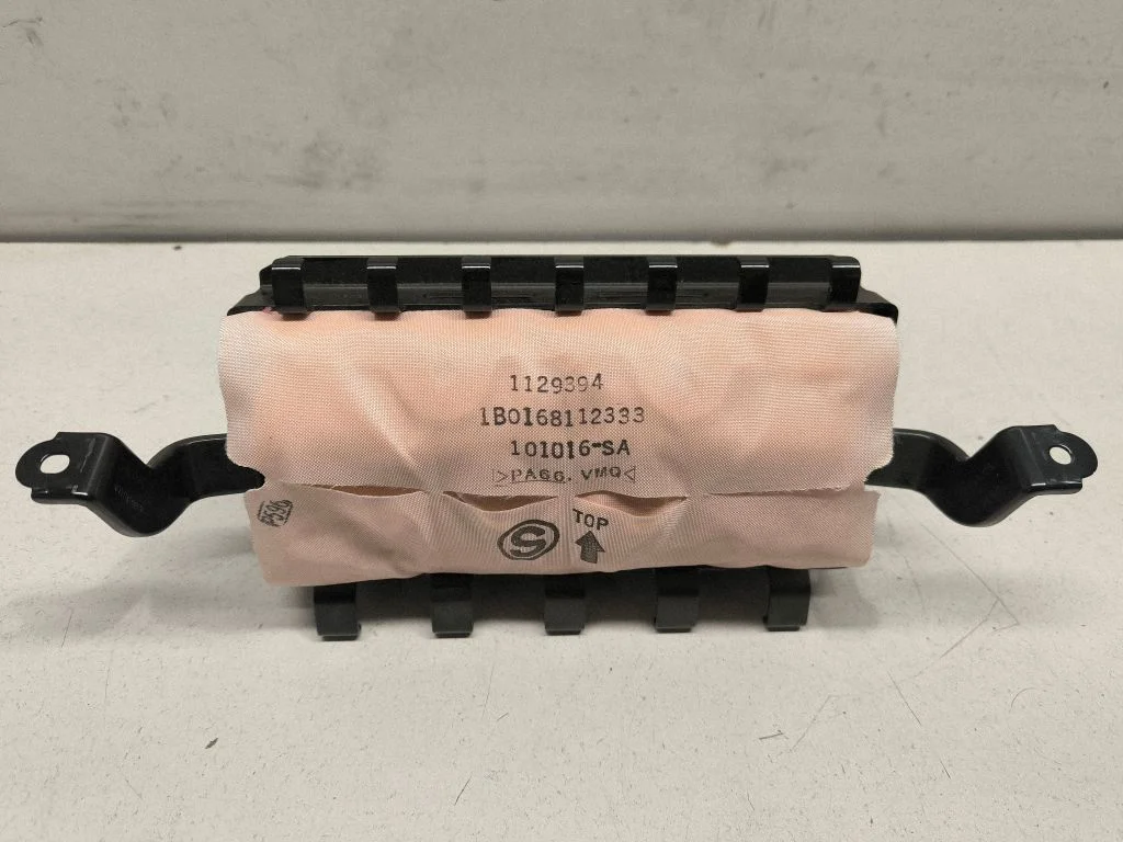 Passenger airbag 1129394