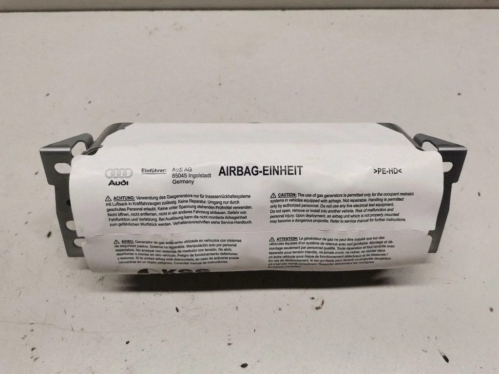 Passenger airbag 8T0880204H