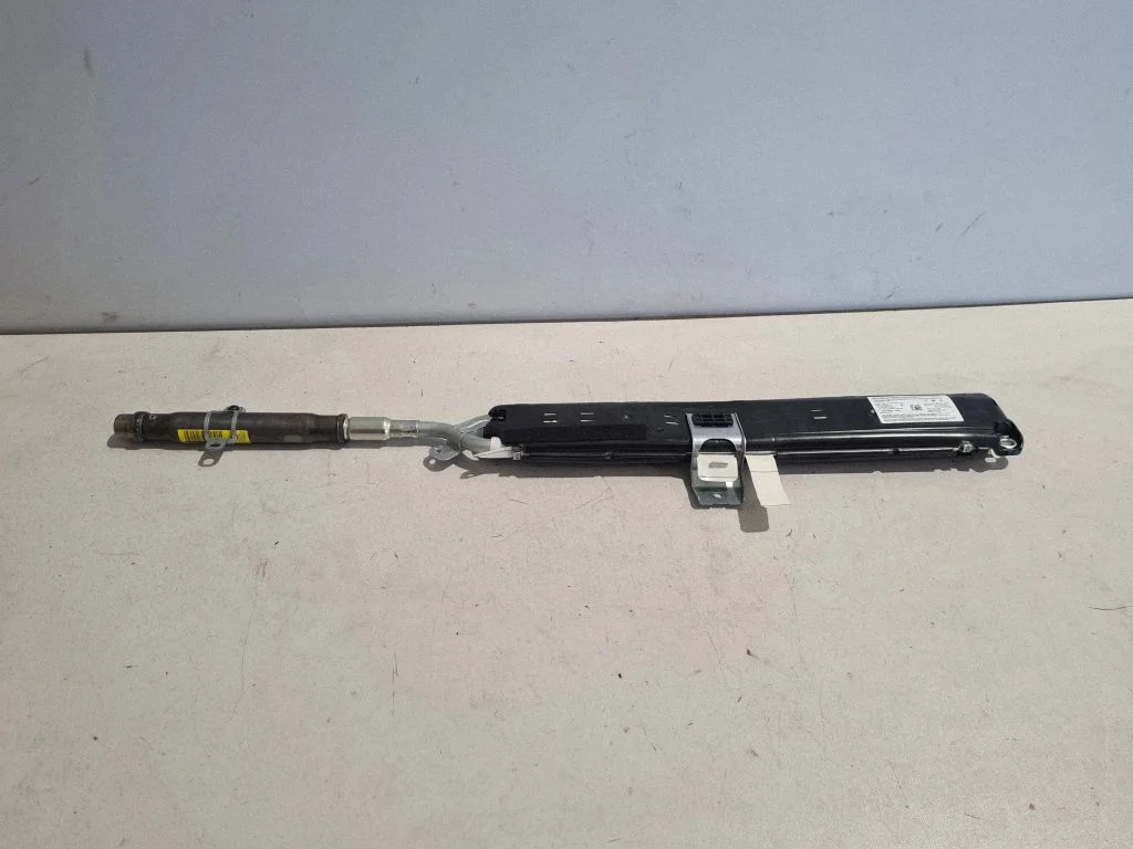 Eesmise ukse turvapadi – Porsche 911 991 (2011-2019)