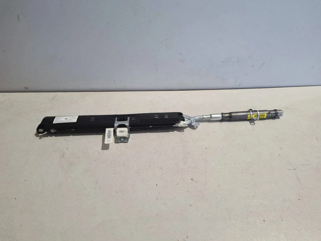 Eesmise ukse turvapadi – Porsche 911 991 (2011-2019)