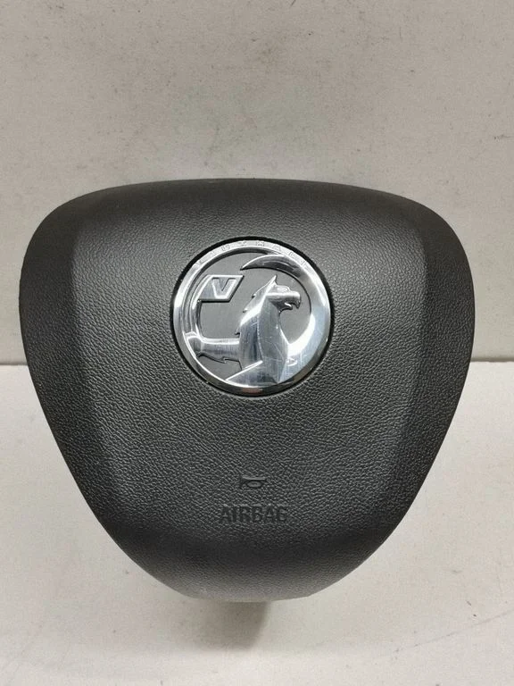 Steering wheel airbag – Opel Insignia A (2008-2017)