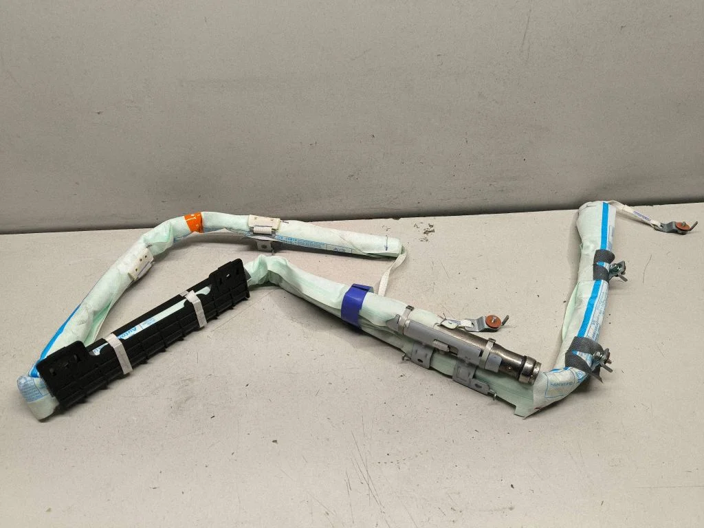 Roof airbag 85010F1000