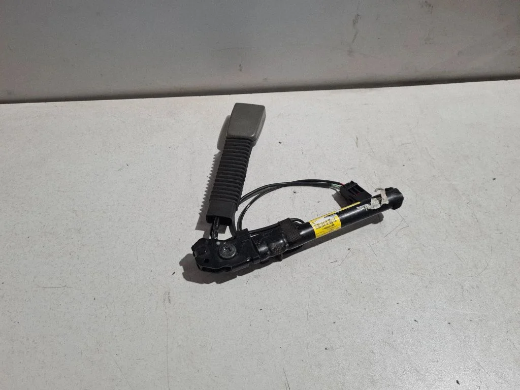 Eesmise turvavöö pannal AW83F61203