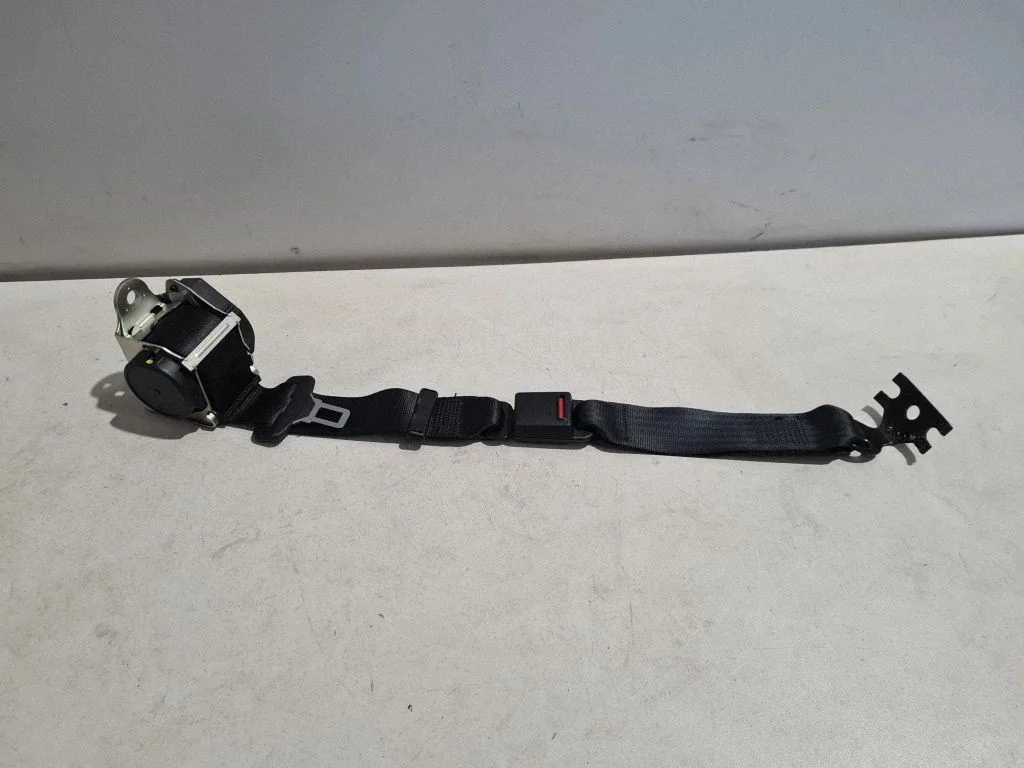 Middle seatbelt (rear) 6700174400