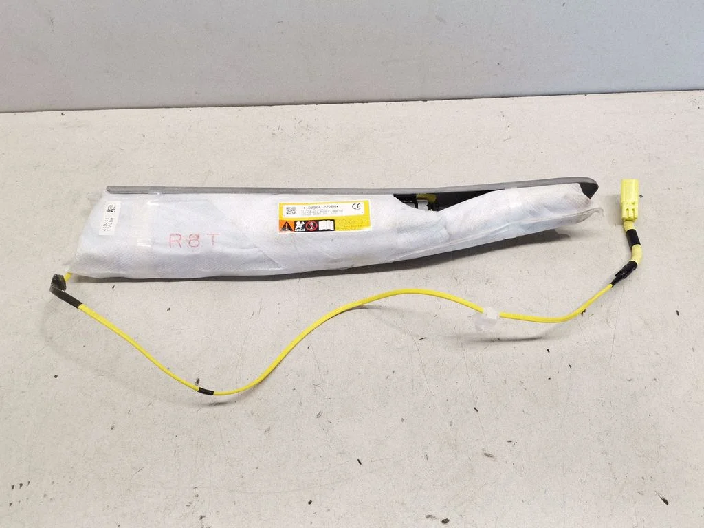 Istme turvapadi TG14C01001