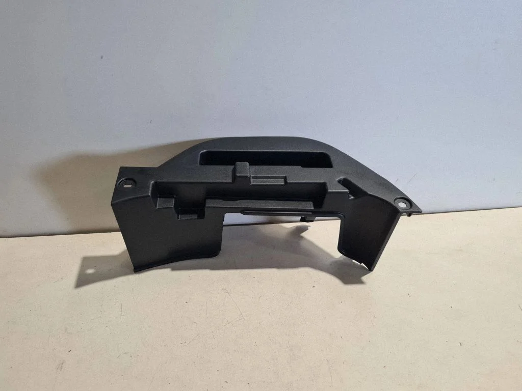 Spare wheel section trim 6499578030