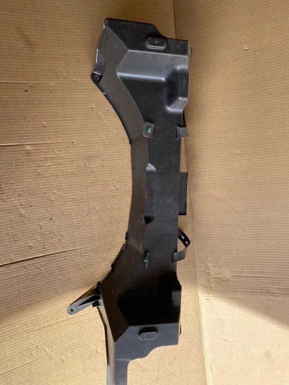 Spare wheel section trim JK52460A14BA