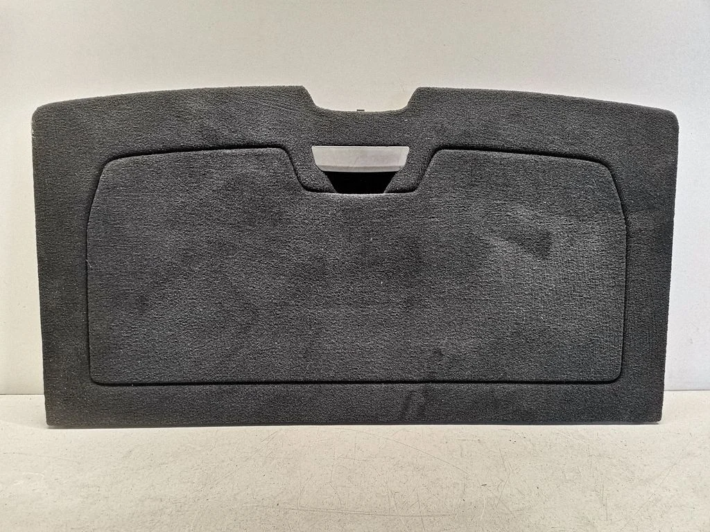Trunk/boot floor carpet liner 32149615