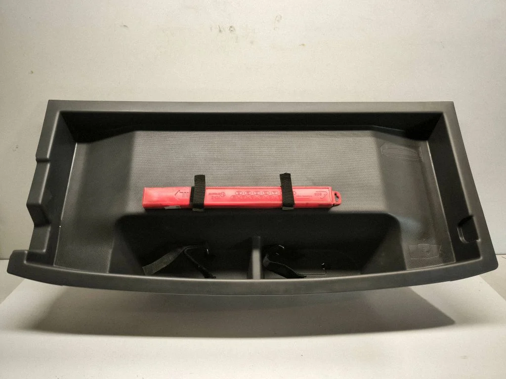 Other trunk/boot trim element 85755G7500