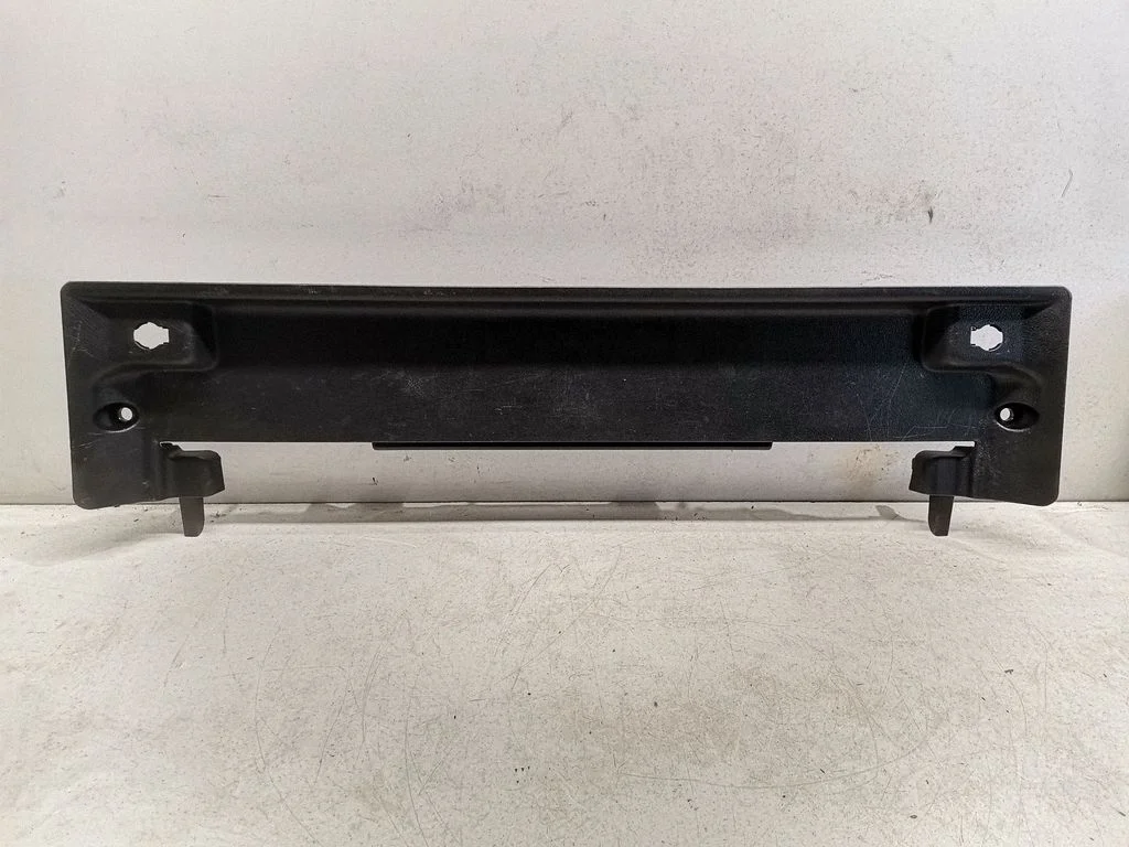 Other trunk/boot trim element A2066900601
