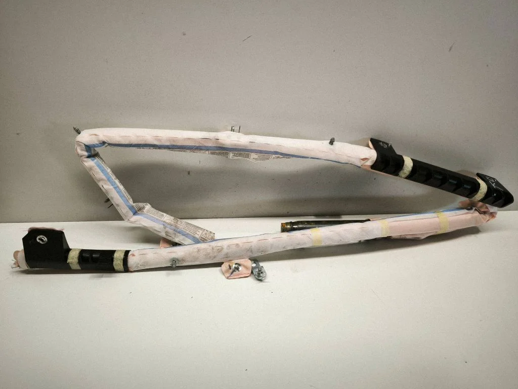 Roof airbag 85010G2000