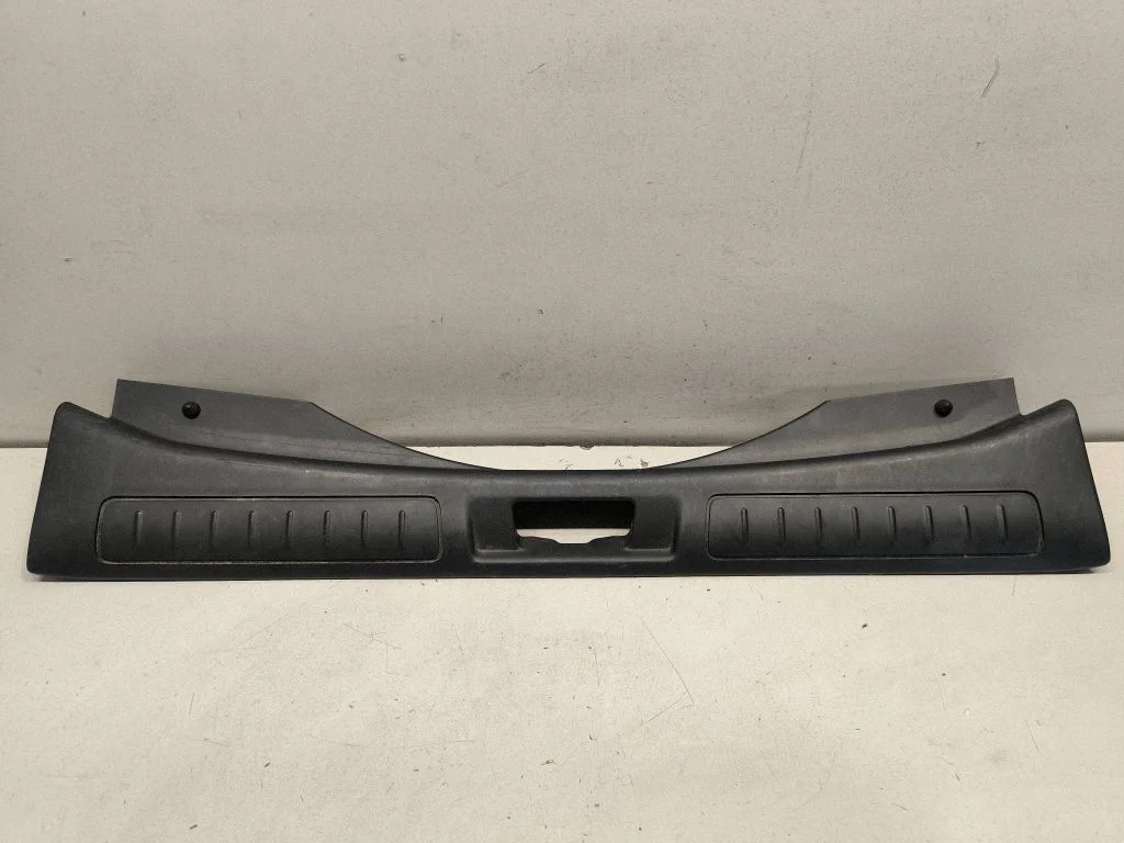 Pagasiruumi läve kaitseviimistlus – Land Rover Range Rover Evoque L551 (2018-)