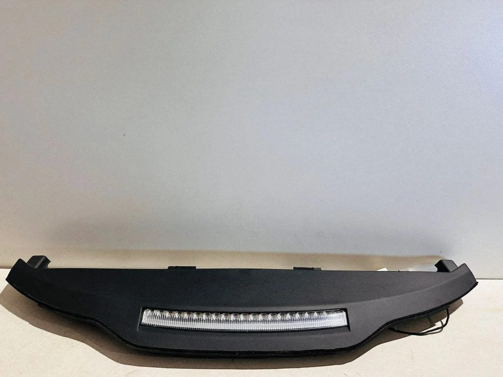 Parcel shelf load cover 6700193920