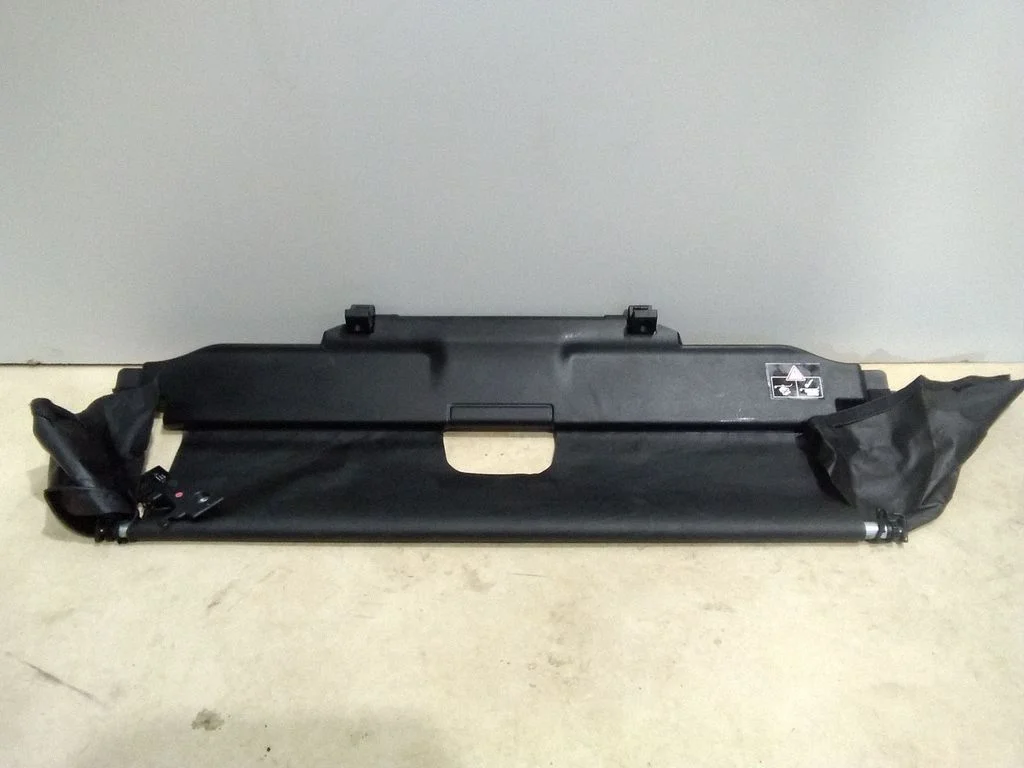 Parcel shelf load cover A20569003069051
