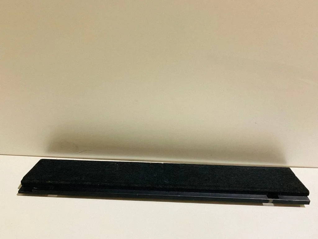 Parcel shelf load cover – Lexus RX 450H (2016-)