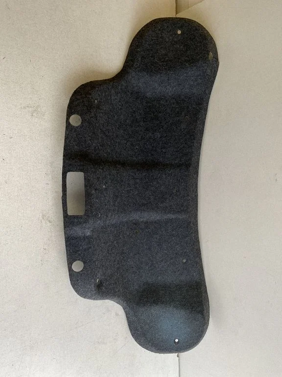 Tapicerka klapy bagażnika (komplet) – Ford Mustang VI (2015-)