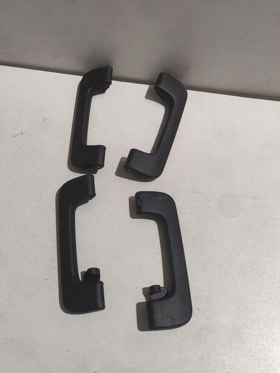 Rear interior roof grab handle – Porsche Macan (95B) (2019-)