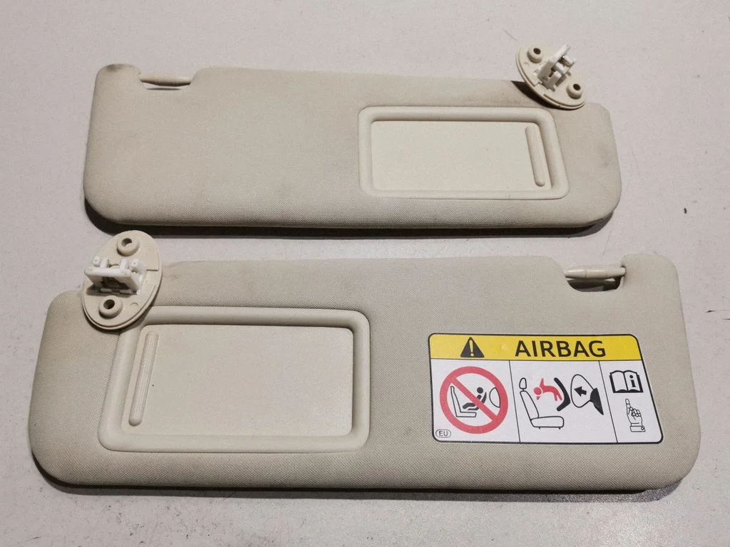 Sun visor TW23281010