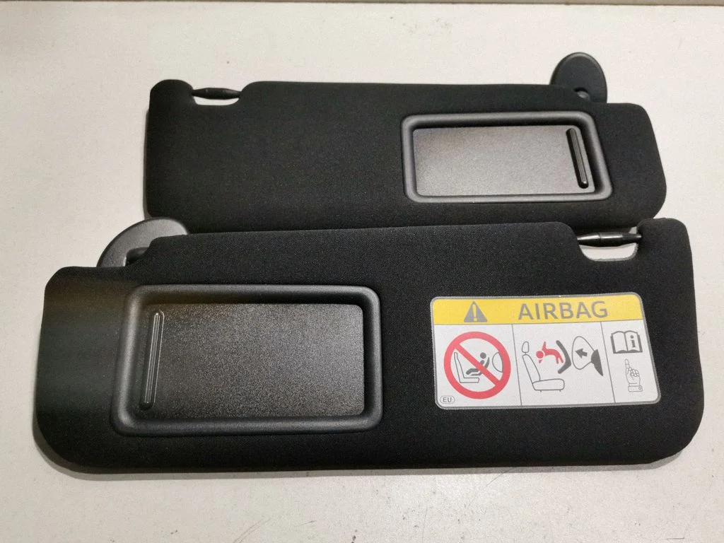 Sun visor TW23281010