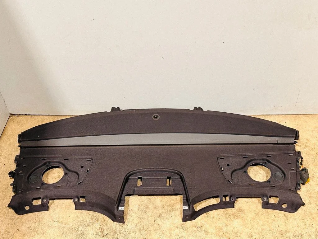 Parcel shelf A2226907804
