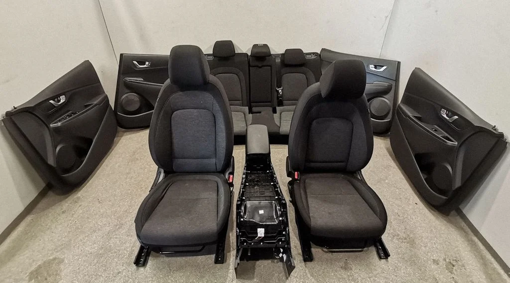 Istmete komplekt 84620K4510