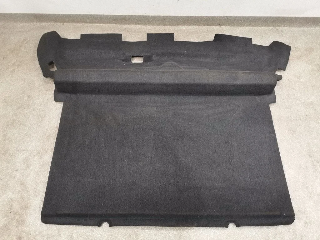 Tagumine salongivaip – KIA EV6 (2021-)