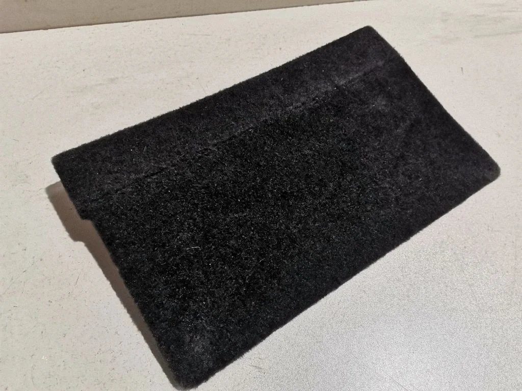 Trunk/boot mat liner 5841176010