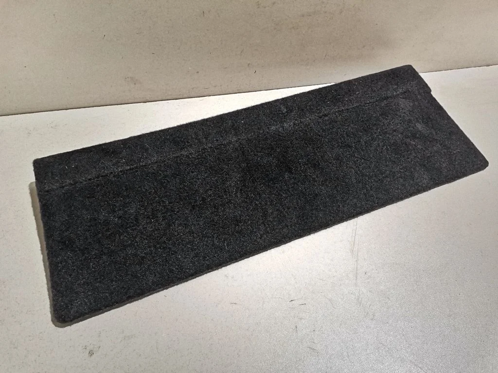 Trunk/boot mat liner 5840176020