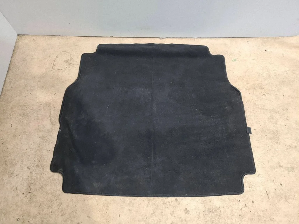 Trunk/boot mat liner A2056801104