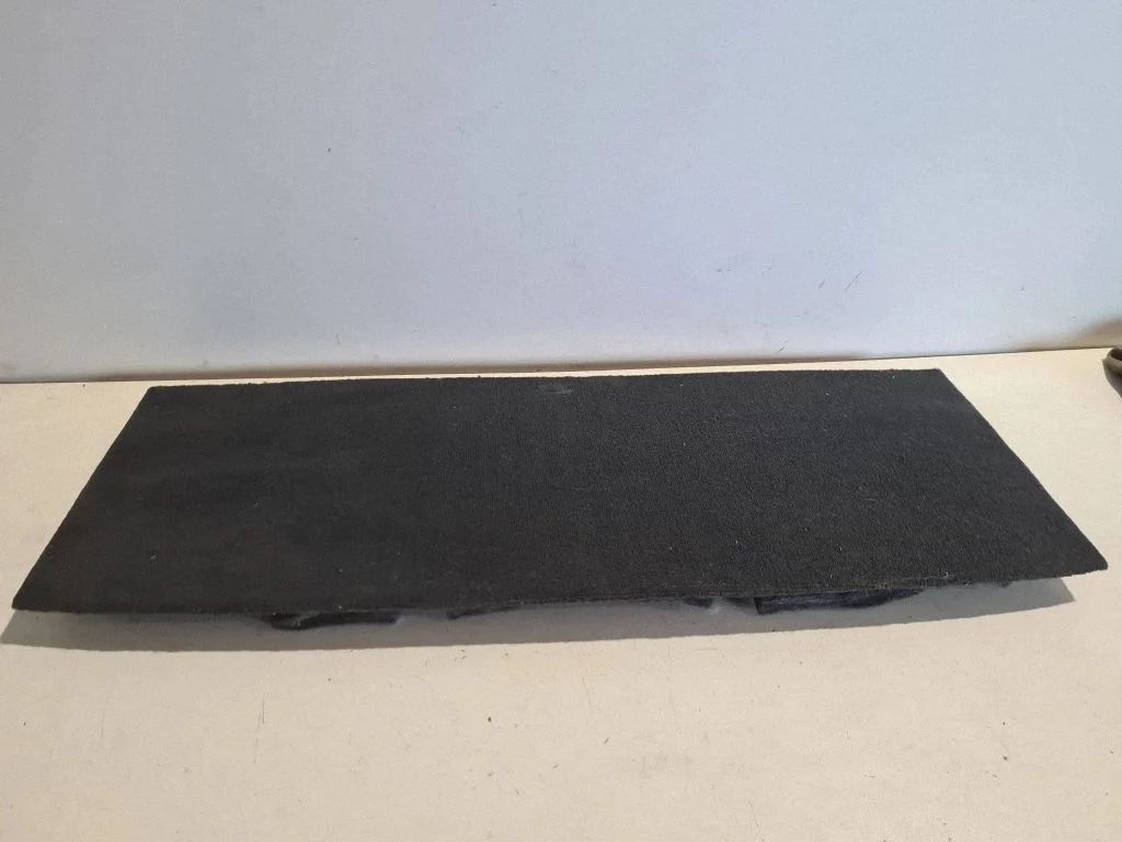 Trunk/boot mat liner – Porsche 911 991 (2011-2019)