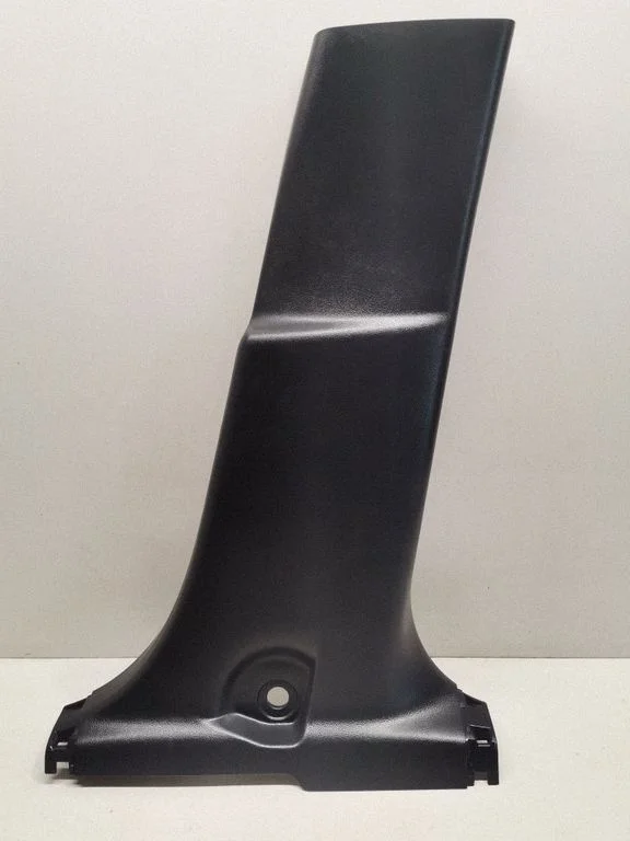 (B) pillar trim (bottom) 6241348080
