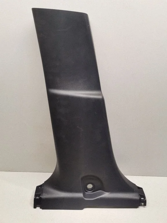(B) pillar trim (bottom) 6241448080