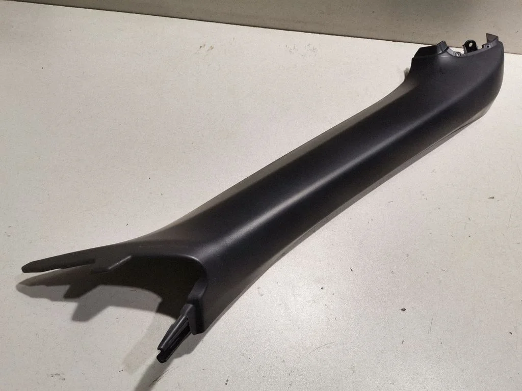 (A) piilari kate – Porsche Boxster 982 (2016-)