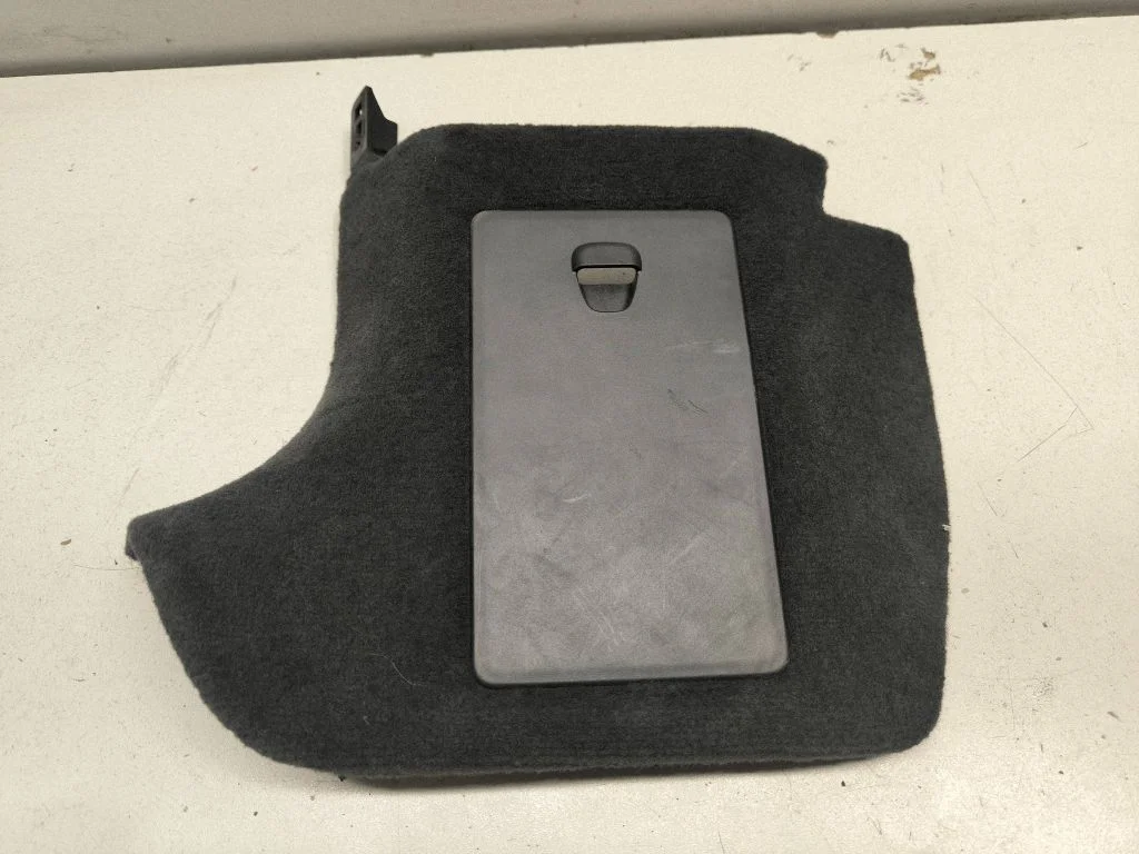 Kāju telpas sānu apdare 991555101