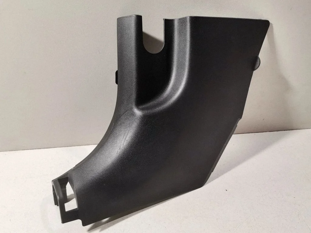 Foot area side trim – KIA EV6 (2021-)