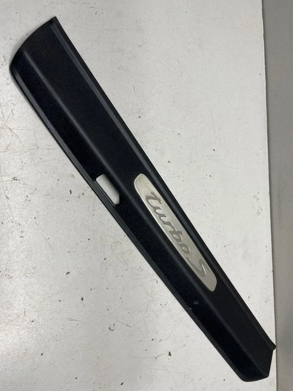Side skirt front trim – Porsche 911 991 (2011-2019)