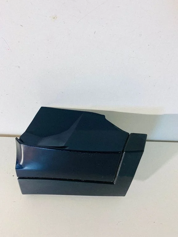 Side skirt front trim – Land Rover Evoque I (2011-2018)