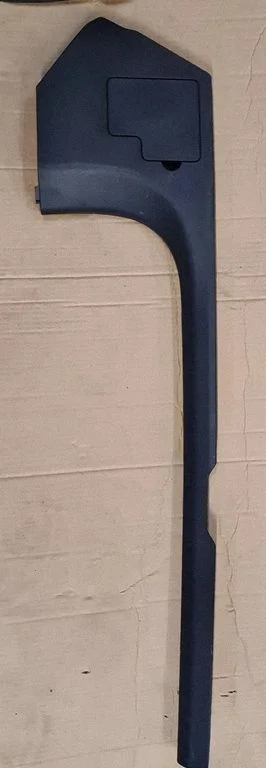 Side skirt front trim – Mercedes-Benz C-Class W205 (2014-2021)