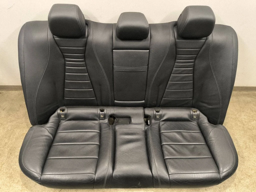 Tagaiste – Mercedes-Benz E-klass W213 (2016-)
