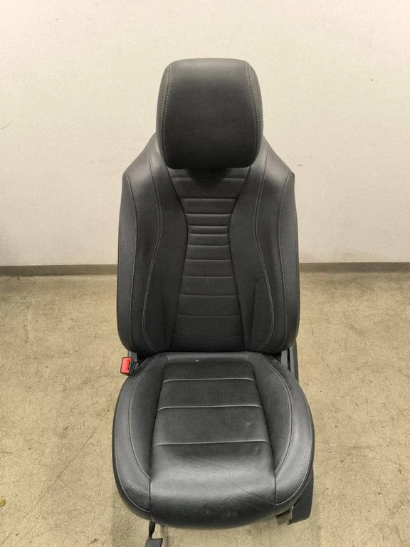 Fotel kierowcy – Mercedes-Benz Klasa E W213 (2016-)
