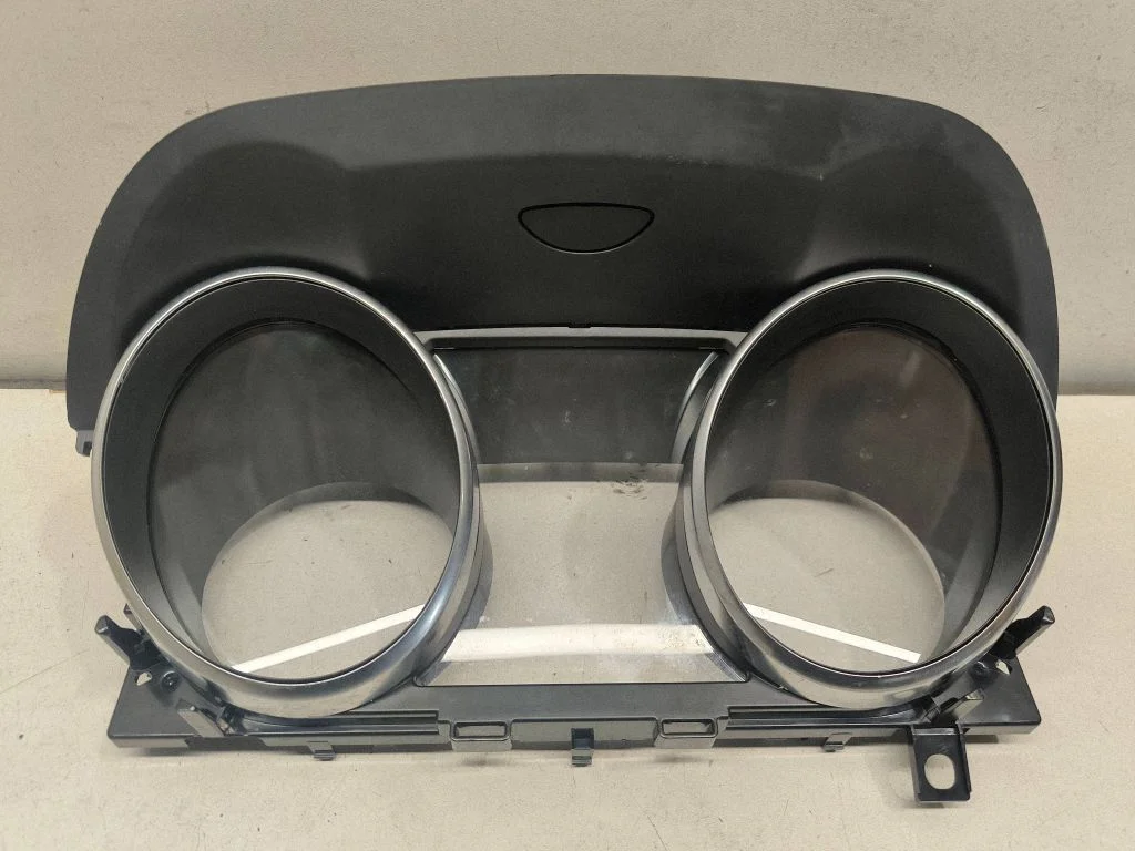 Speedometer (instrument cluster) JJ3210F844BD