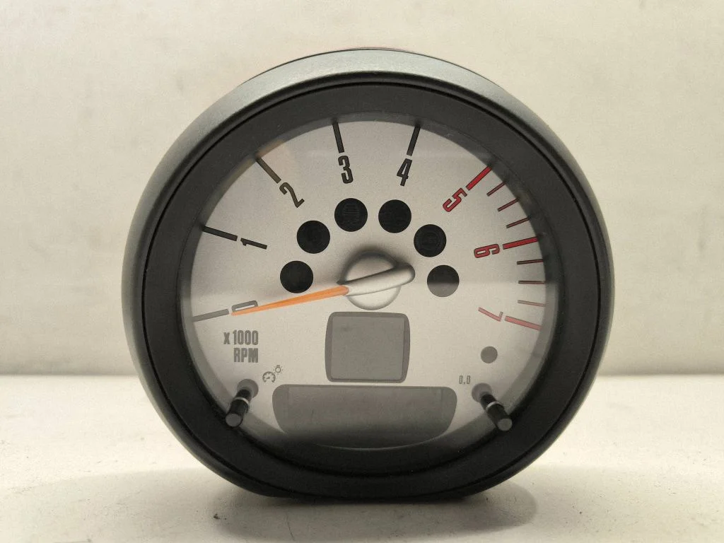 Speedometer (instrument cluster) 926058001