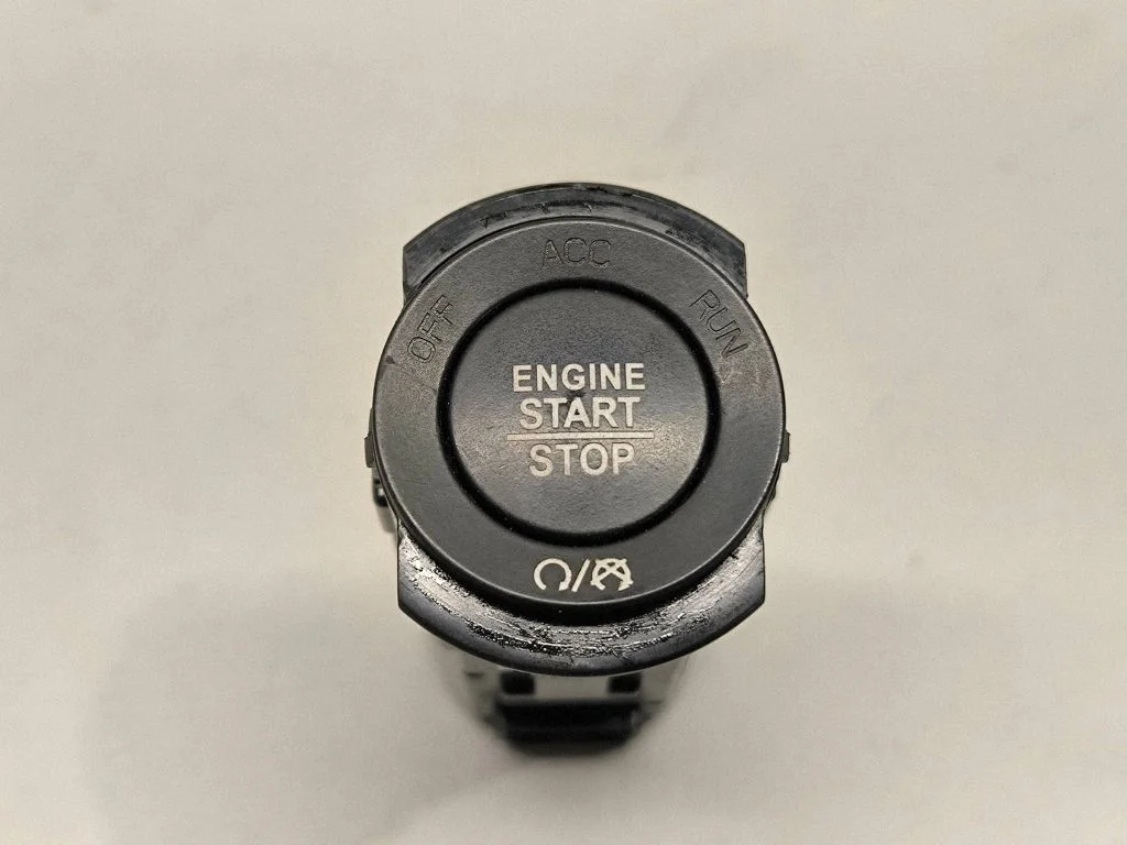 Engine start stop button switch 670110262