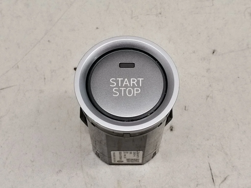 Mootori start-stopp-nupp 93502G7000